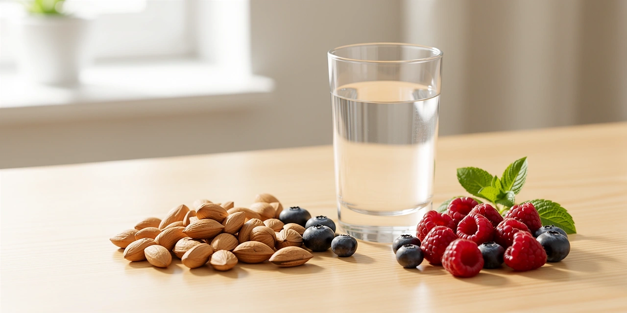 Ravitsemus ja terveys